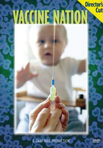 Nação Vacina (Vaccine Nation)