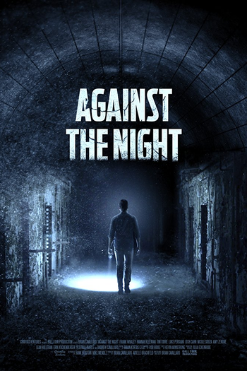 Poster de Filme A Noite Sem Fim (2017)