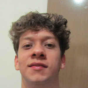 Foto de perfil de Enrique Gabriel