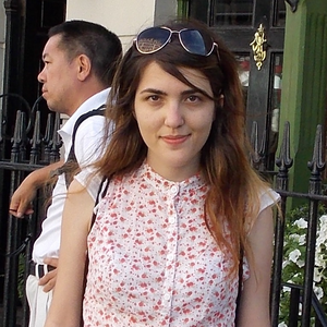 Foto de perfil de Lucy