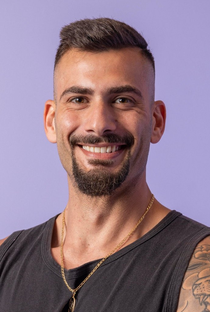 Nizam Hayek - Poster 1