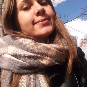 Foto de perfil de Alécia Guimarães