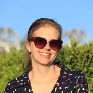 Foto de perfil de Rosana