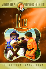 Shirley Temple's Storybook: Kim (Shirley Temple's Storybook: Kim)