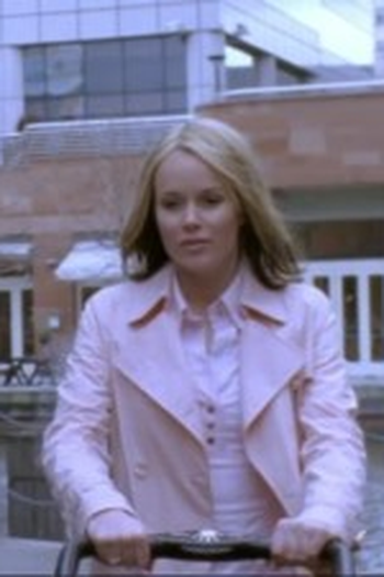 Poster de Episódio Episode Five (2004)