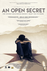 An Open Secret (An Open Secret)