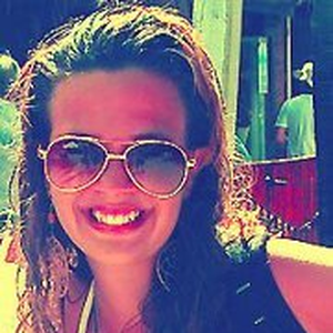Foto de perfil de Camilla Souza