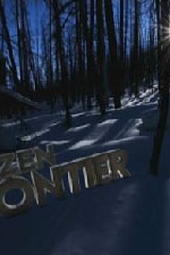 Poster de Episódio The Frozen Frontier (2015)
