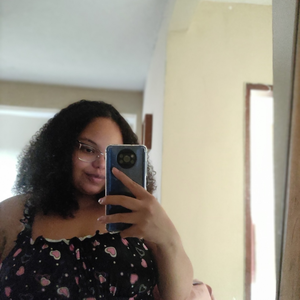 Foto de perfil de Thainá