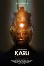 The Stranger (Karli)