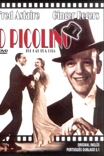  de Filme O Picolino (1935)