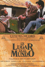 Um Lugar no Mundo (Un Lugar en el Mundo)