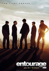 Entourage (8ª Temporada) (Entourage (Season 8))