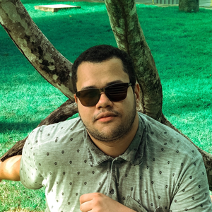 Foto de perfil de Roney Alex Pinheiro