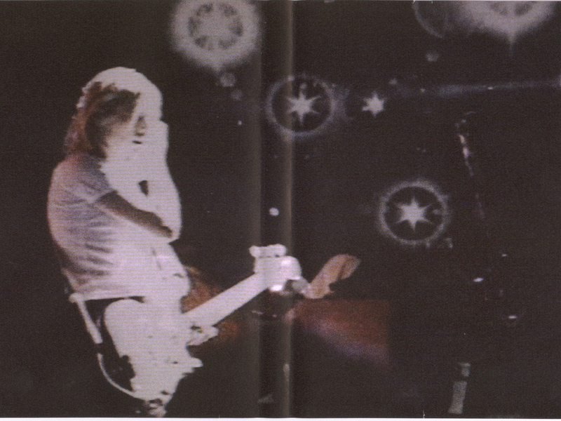 Foto 3 de Sonic Youth - Corporate Ghost: Videos, 1990-2002