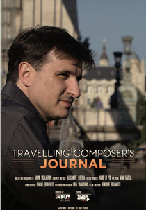Diário de um Compositor em Viagem (Diário de um Compositor em Viagem)