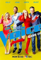 The Voice (17ª Temporada) (The Voice (Season 17))