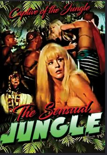 The Sensual Jungle (Cautiva en la Selva)