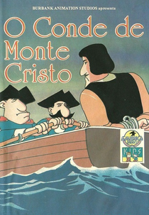 O Conde de Monte Cristo (The Count of Monte Cristo)