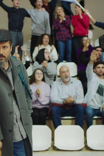 Poster de Episódio 2. Bölüm - Babasının Oğlu (2019)