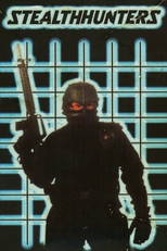 Soldado do Futuro (Stealth Hunters)