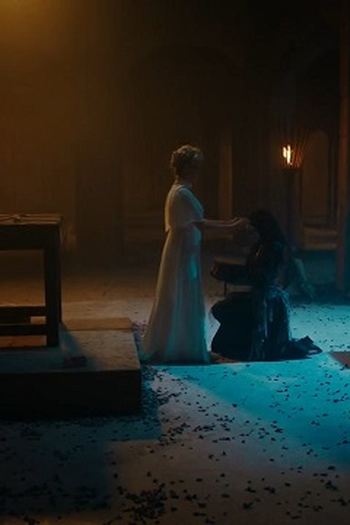 Poster de Episódio All Apologies (2019)