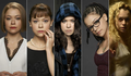 As muitas faces de Orphan Black