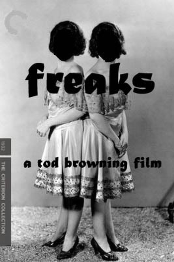  de Filme Monstros (1932)