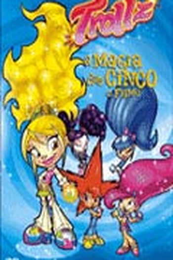  de Episódio Trollz - A Magia das Cinco (2005)