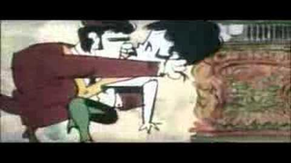 Trailer: 1963 Irma la douce - Trailer