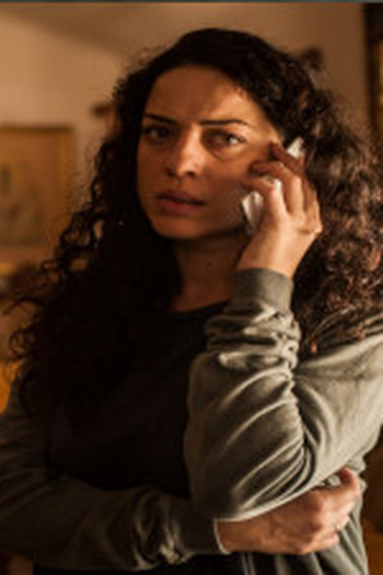 Poster de Episódio Escorpión (2019)