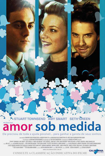 Amor Sob Medida - Poster / Capa / Cartaz - Oficial 2