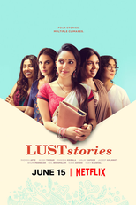 Quatro Histórias de Desejo (Lust Stories)