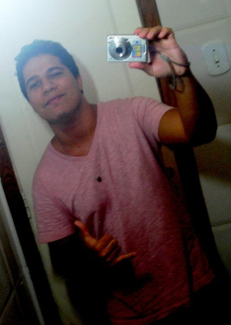 Bruno M. Linhares - Foto 1