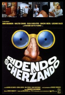 Ridendo e scherzando (Ridendo e scherzando)