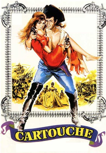 Cartouche (Cartouche)