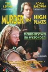 Assassino na Alta Sociedade (Murder in High Places)