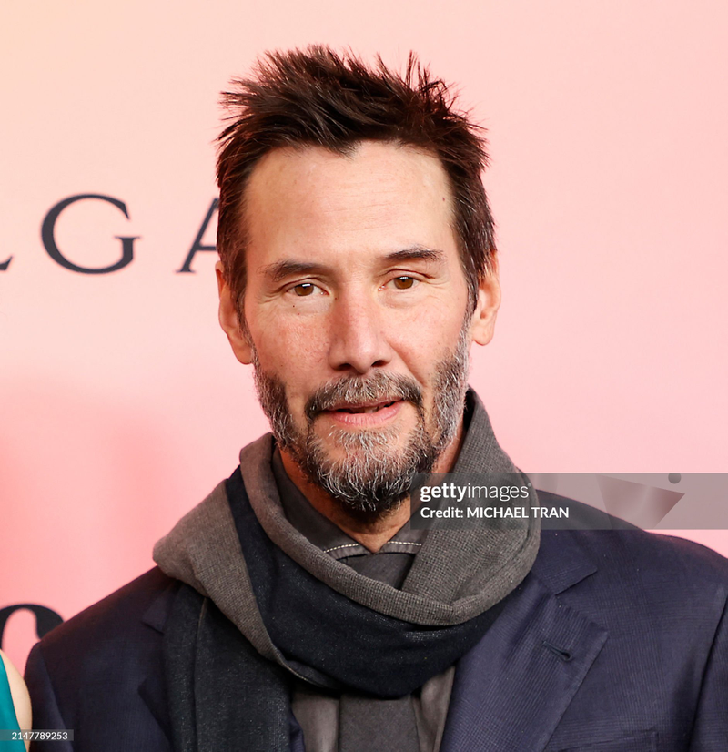 Keanu Reeves - Foto 30