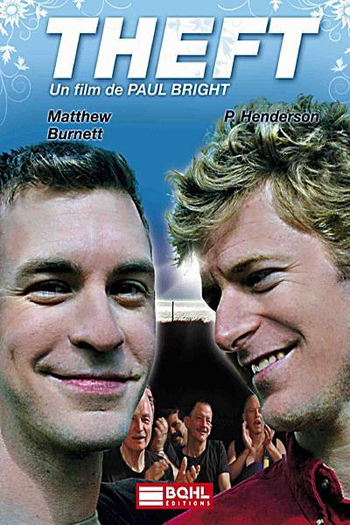  de Filme Theft (2007)