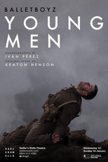 Young Men (Balletboyz: Young Men)