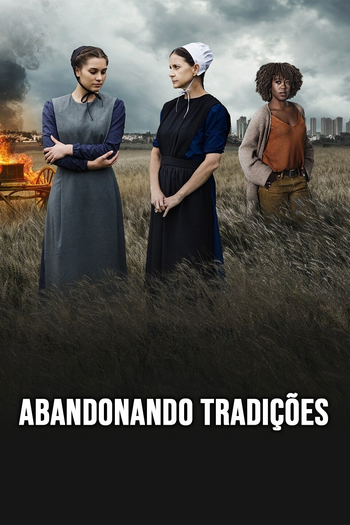  de Filme Abandonando Tradições (2022)