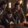 Supernatural chega ao fim com sua 15ª temporada