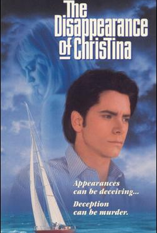 Poster 1 de Filme O Desaparecimento de Christina (1993)