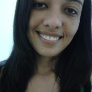Foto de perfil de Gaby Mendonça