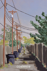 Coalesce: Uma Cidade Composta (Coalesce: A City Composed)