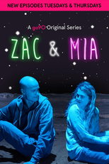 Zac & Mia (1ª Temporada) (Zac & Mia (Season 1))