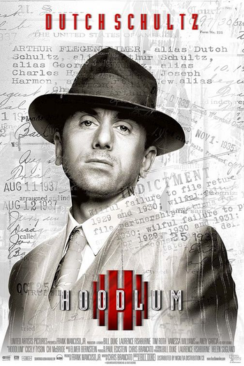  de Filme Homens Perigosos (1997)