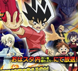 Duel Masters Charge (2ª Temporada)