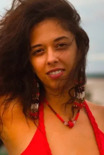 Layse Rodrigues - Poster 1