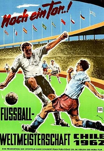 Viva o Brasil | Filme Oficial da Copa de 1962 (Viva Brazil)